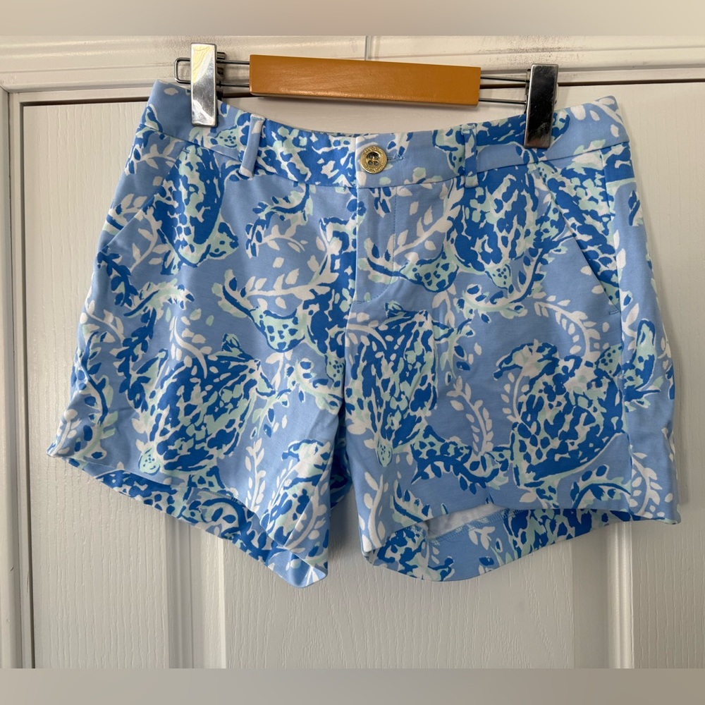 Lilly Pulitzer 5" Callahan Knit Short